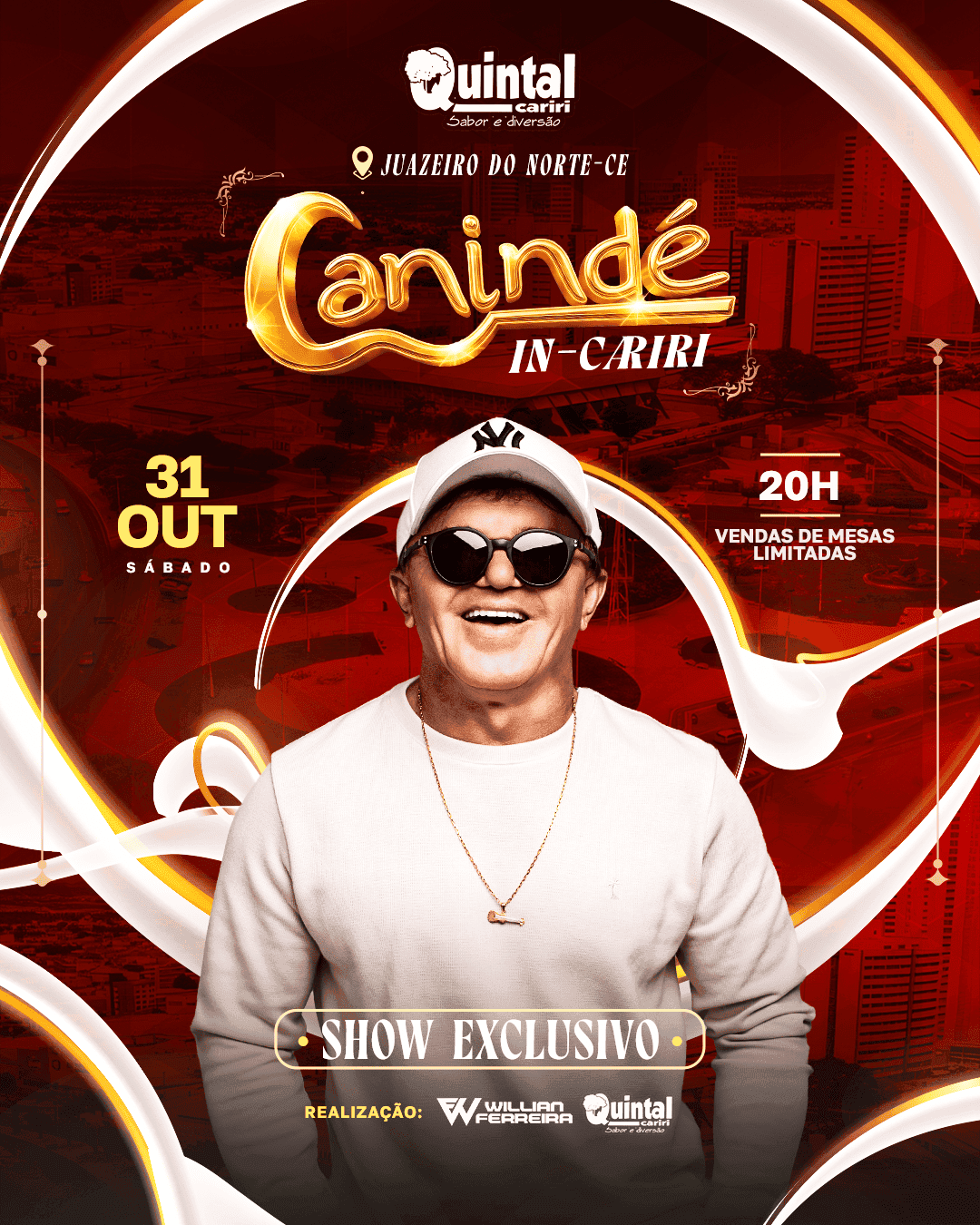 CANINDÉ IN-CARIRI
