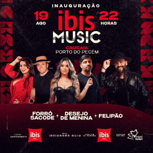 IBIS MUSIC