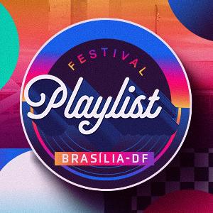 PLAYLIST - BRASILIA