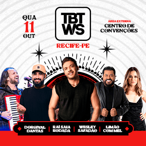 TBT WS - RECIFE