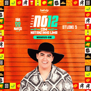 BREGA NO 12 - MANAUS