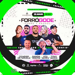 FORRÓGODE 237