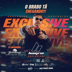 HUNGRIA EXCLUSIVE