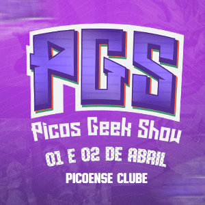 PICOS GEEK SHOW
