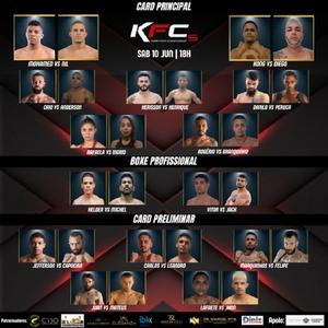 KARIRI FIGHT CHAMPIONSHIP