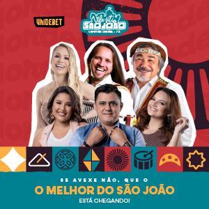 VILA SITIO SÃO JOÃO - 2024