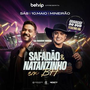 DVD NATANZINHO LIMA