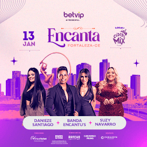 ENCANTA FORTALEZA
