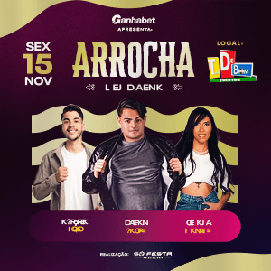 ARROCHA - PINHEIRO | MA