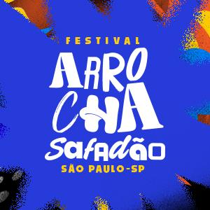 ARROCHA SAFADÃO - SÃO PAULO