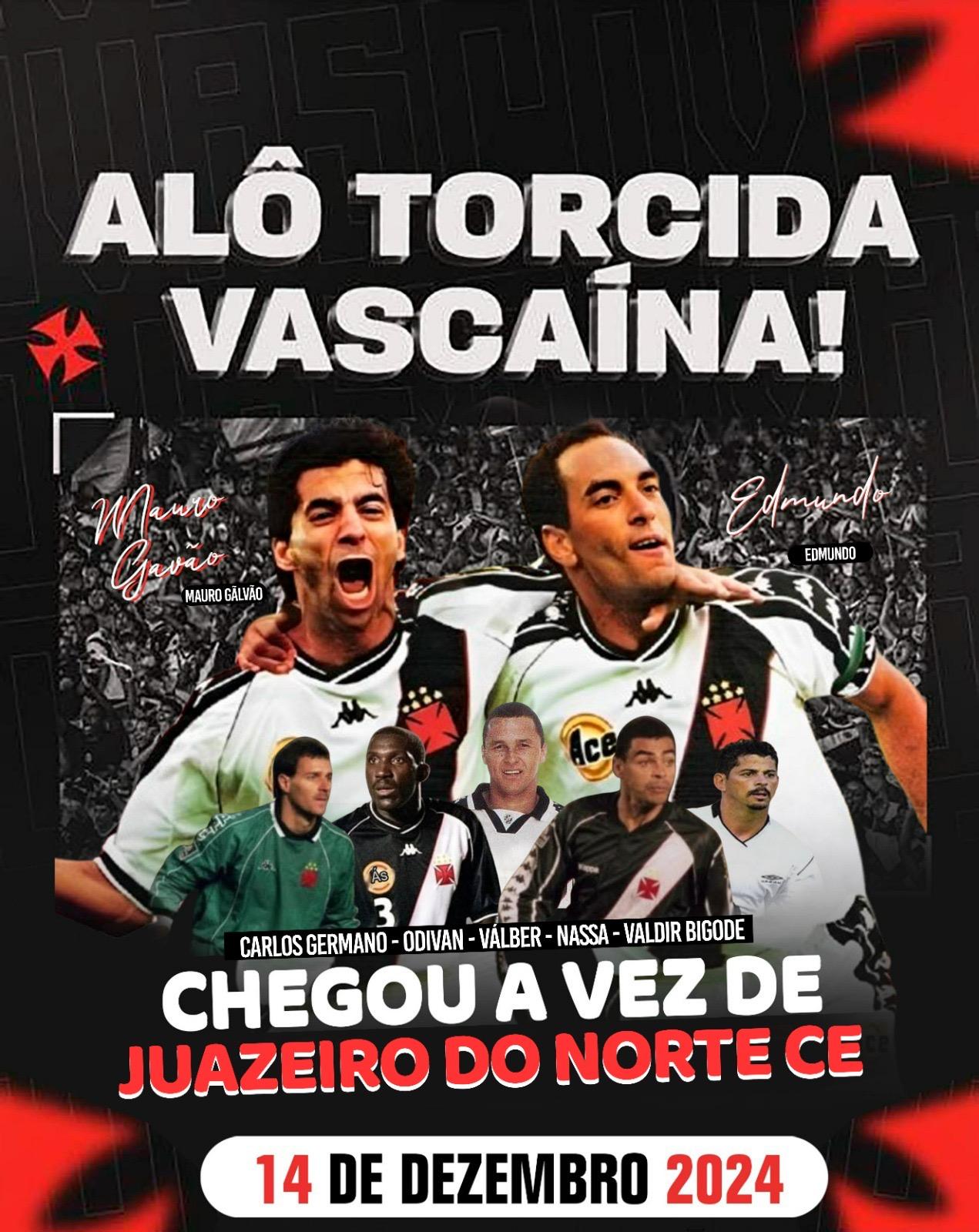 ÍDOLOS VASCAÍNOS