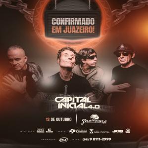 CAPITAL INICIAL 4.0 
